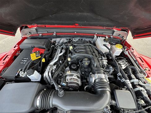 Used 2024 Jeep Gladiator Mojave image 26