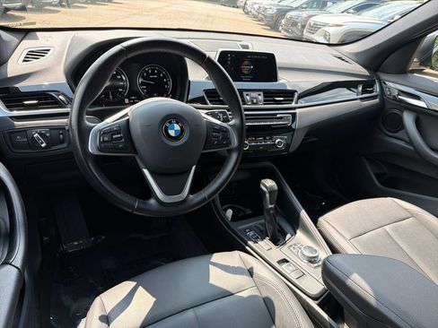 Used 2019 BMW X1 sDrive28i FWD image 22