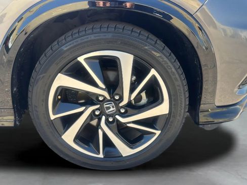 Used 2020 Honda HR-V Sport image 33