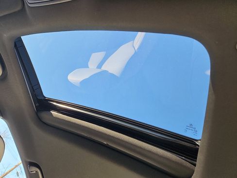 Used 2025 Acura TLX SH-AWD w/ A-SPEC Pkg image 14