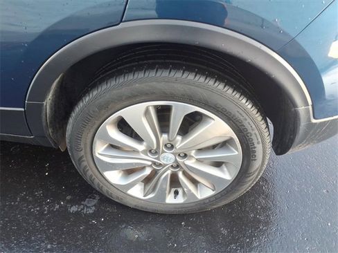 Used 2019 Buick Encore Preferred image 8