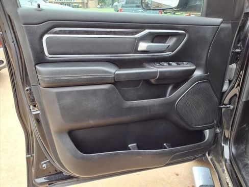 Used 2023 RAM 1500 Big Horn w/ Trailer Tow Group image 17