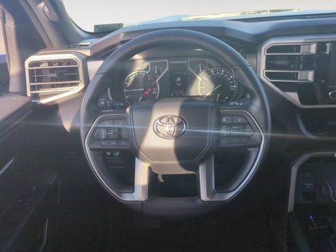 Certified 2026 Toyota Tundra SR5 AWD/4WD image 12