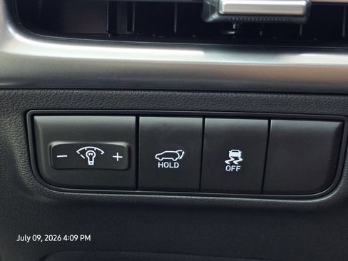 Certified 2026 Hyundai Tucson SEL Plus FWD image 30