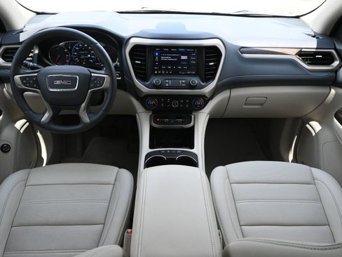Used 2023 GMC Acadia Denali AWD/4WD image 8