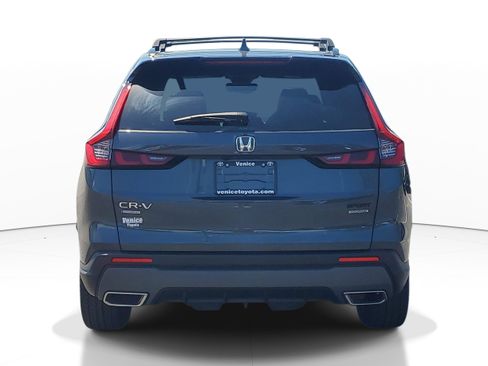 Used 2023 Honda CR-V Sport Touring image 5