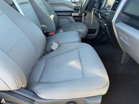 Used 2020 Ford F150 XLT image 28