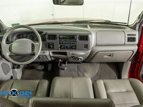 Used 2001 Ford F350 Lariat image 19