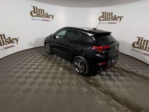 Used 2020 Buick Encore GX Essence w/ Sport Touring Package image 6