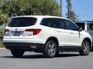 Used 2017 Honda Pilot EX-L video 2