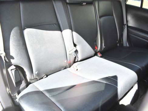 Certified 2022 Toyota 4Runner TRD Sport w/ Technology Package image 28