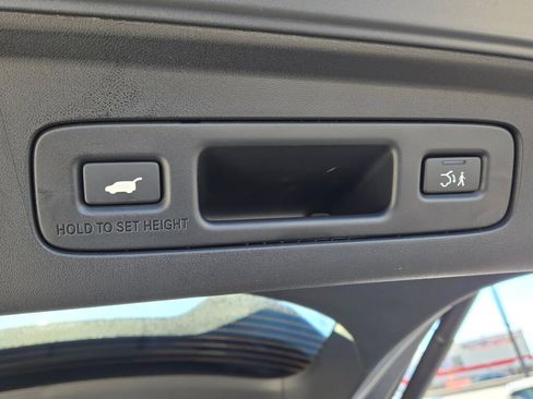 New 2025 Acura ADX AWD image 16