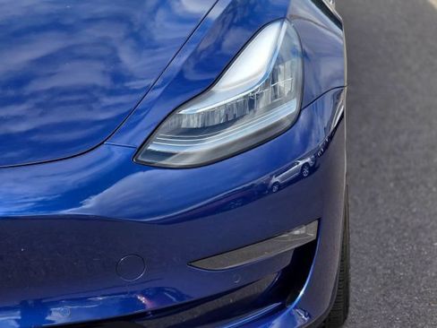 Used 2019 Tesla Model 3 Long Range AWD/4WD image 4