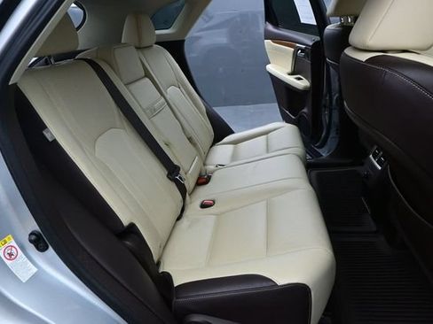 Used 2019 Lexus RX 350 FWD w/ Premium Package image 17