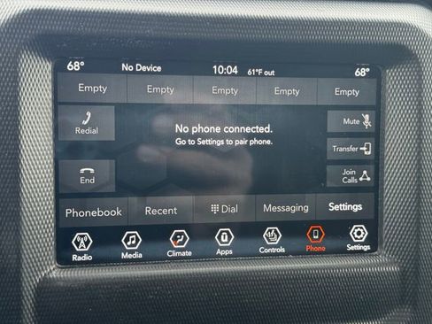 Certified 2018 Jeep Wrangler Unlimited Sport S AWD/4WD image 34