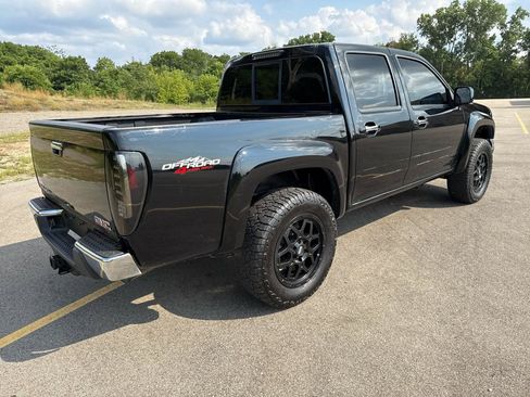 Used 2012 GMC Canyon SLT AWD/4WD image 5