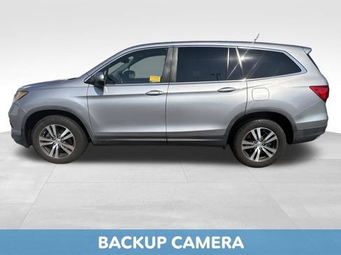 Used 2017 Honda Pilot EX-L image 13