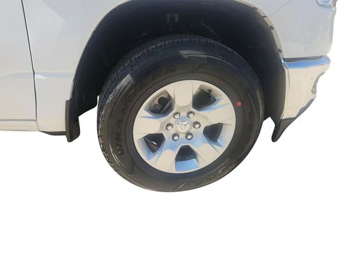 Used 2024 RAM 1500 Tradesman image 23