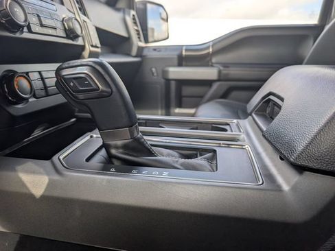 Used 2019 Ford F150 Raptor w/ Equipment Group 801A Mid AWD/4WD image 19