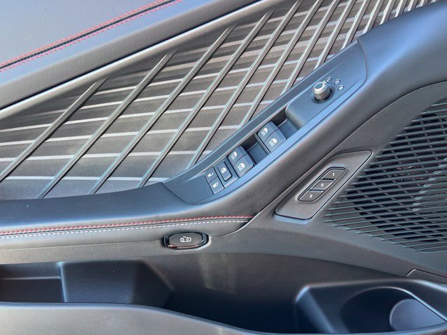 New 2027 Dodge Charger Scat Pack AWD/4WD image 12