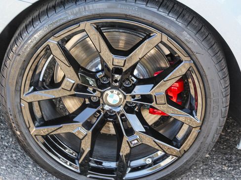 New 2026 BMW M440i Convertible w/ Premium Package image 11