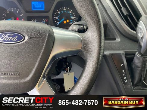 Used 2015 Ford Transit 350 XLT RWD image 15