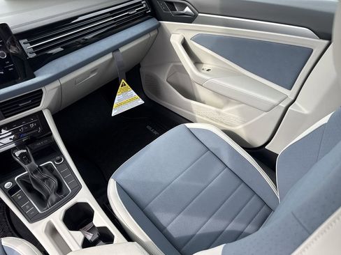 New 2026 Volkswagen Jetta SE image 27