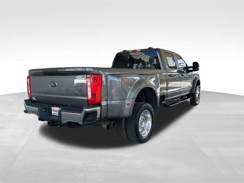 Used 2025 Ford F450 XL w/ FX4 Off-Road Package AWD/4WD image 3