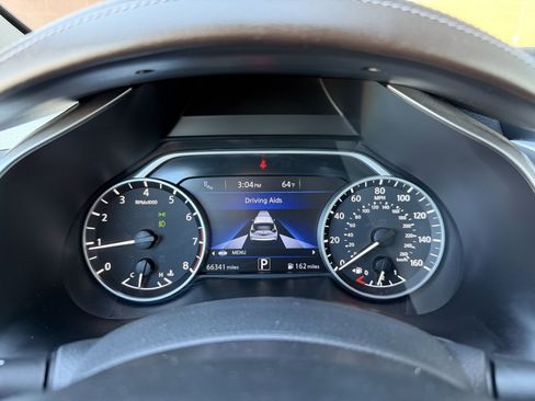 Used 2018 Nissan Murano SL w/ Moonroof Package image 18