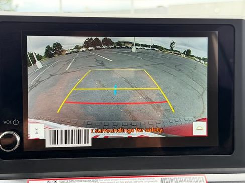 Certified 2025 Toyota 4Runner TRD Off-Road AWD/4WD image 37