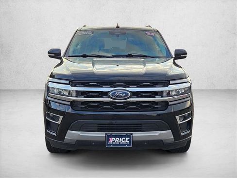 Used 2024 Ford Expedition Max Limited image 2