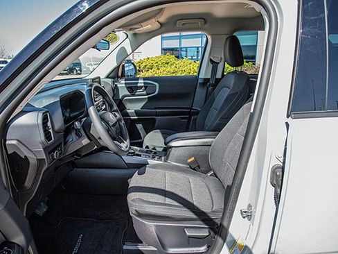 Used 2024 Ford Bronco Sport Big Bend image 14