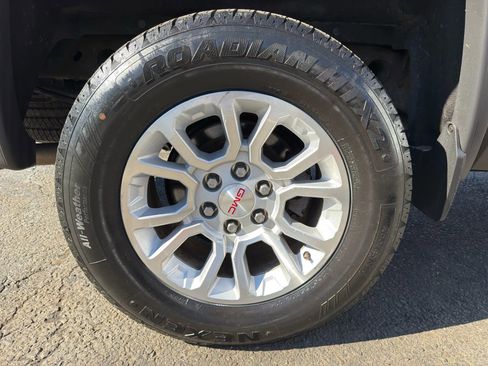 Used 2015 GMC Sierra 1500 SLE w/ SLE Value Package image 10