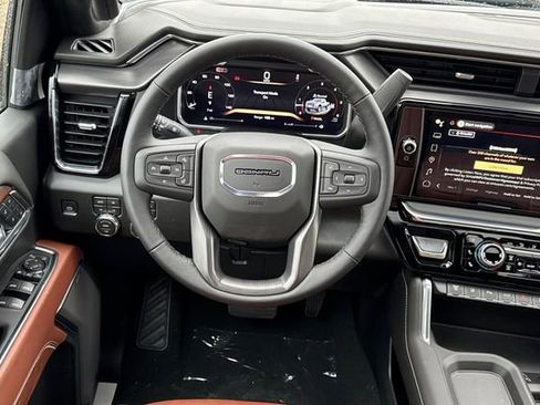 New 2026 GMC Sierra 2500 Denali Ultimate image 16