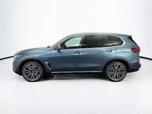 New 2026 BMW X5 sDrive40i image 8
