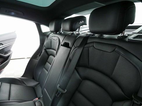 New 2026 Porsche Taycan image 24
