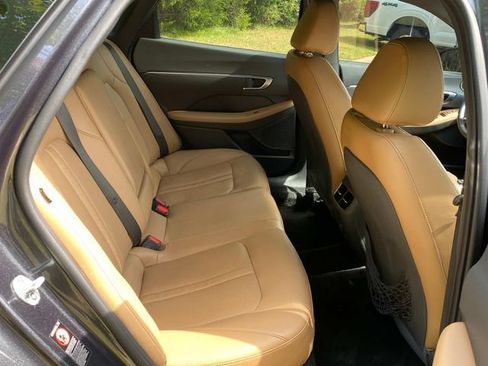 Used 2020 Hyundai Sonata SEL w/ Premium Package FWD image 32