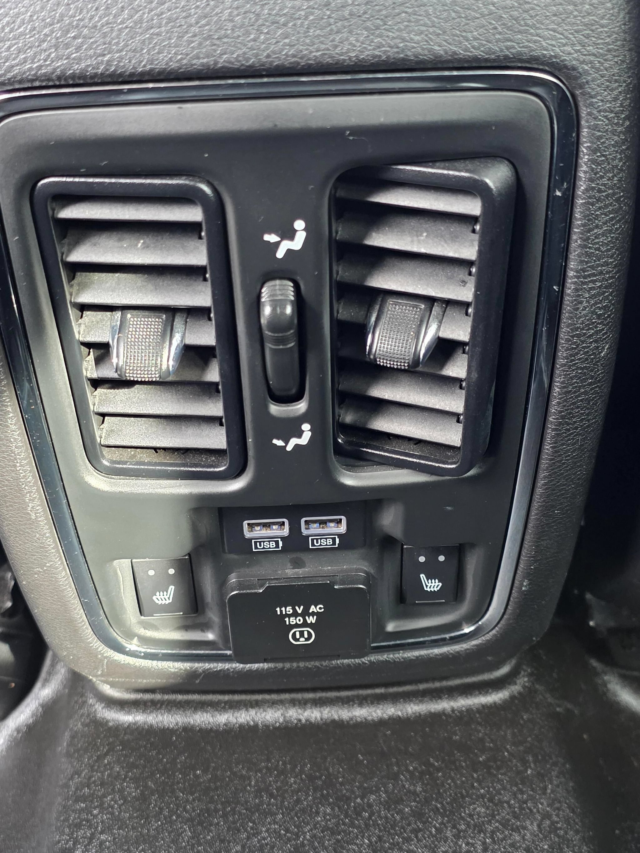 Used 2014 Jeep Grand Cherokee Limited w/ Trailer Tow Group IV AWD/4WD image 32