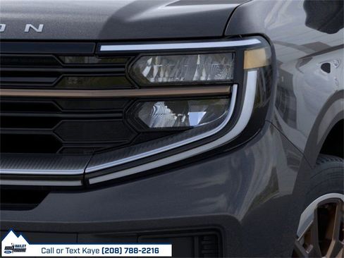 New 2026 Ford Expedition Max King Ranch image 41