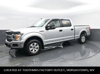 Used 2019 Ford F150 XLT w/ Trailer Tow Package video 1