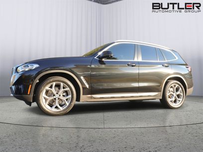 Used 2023 BMW X3 sDrive30i w/ Premium Package