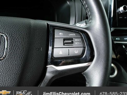 Used 2025 Honda Odyssey EX-L image 11