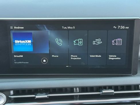 Used 2025 Hyundai Tucson SEL FWD image 5