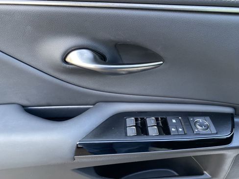 Used 2022 Lexus ES 350 image 22