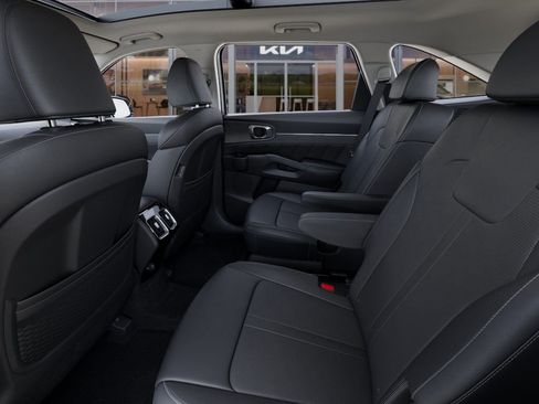 New 2025 Kia Sorento SX AWD/4WD image 18