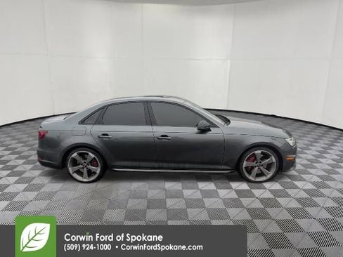 Used 2019 Audi S4 Prestige image 6