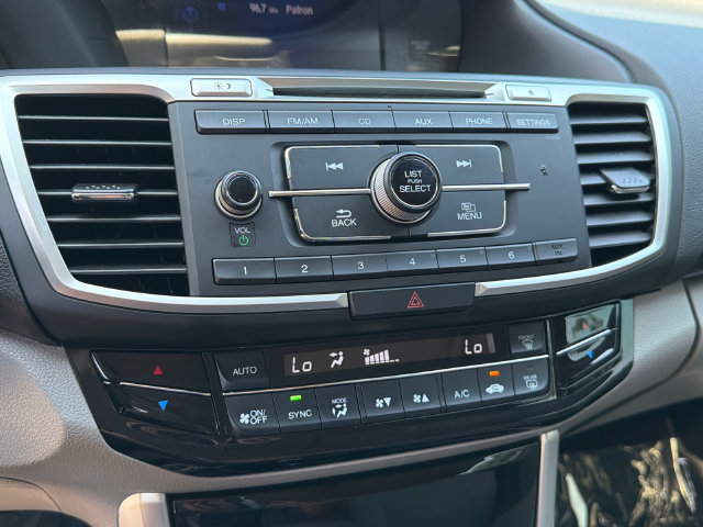 Used 2016 Honda Accord LX image 31
