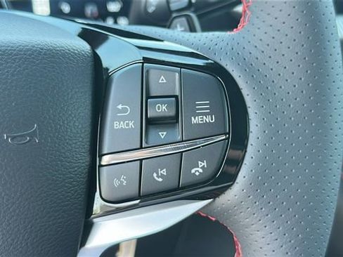 New 2026 Ford Explorer ST image 25