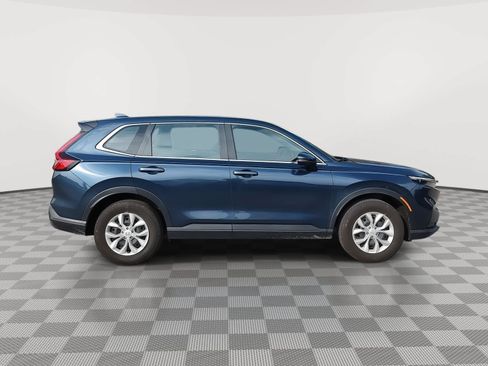 Used 2024 Honda CR-V LX image 26