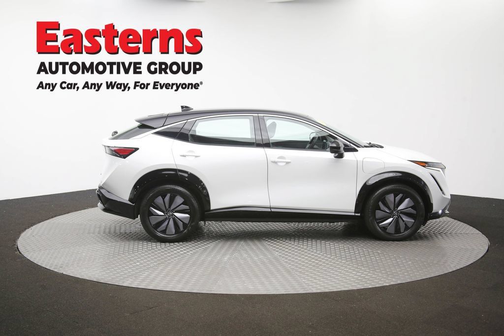 Used 2023 Nissan Ariya FWD image 40